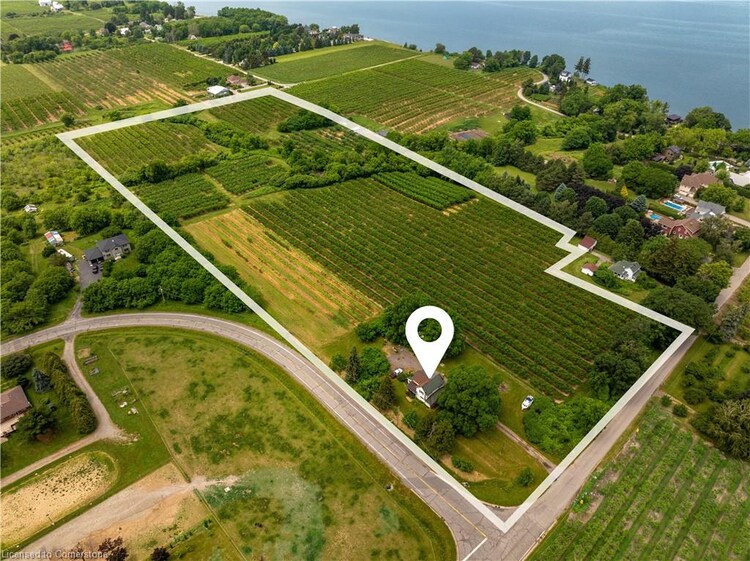 4864 Mountainview Road N, Lincoln, ON, 