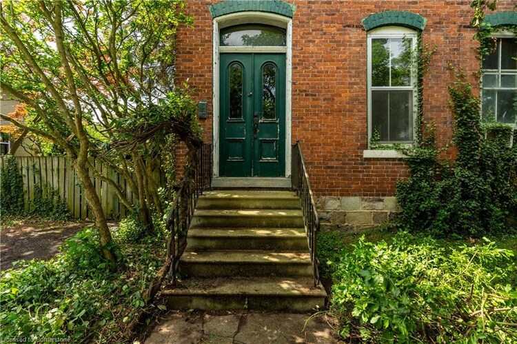 6 Henry Street, St. Catharines, ON, 