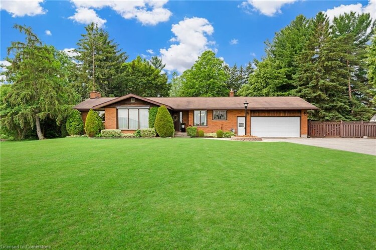 1310 Four Mile Creek Road, Niagara-On-The-Lake, ON, 