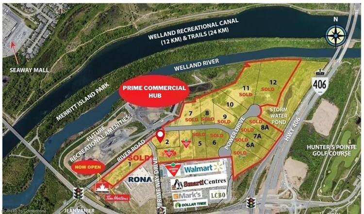 250 Primeway Drive, Welland, ON, 