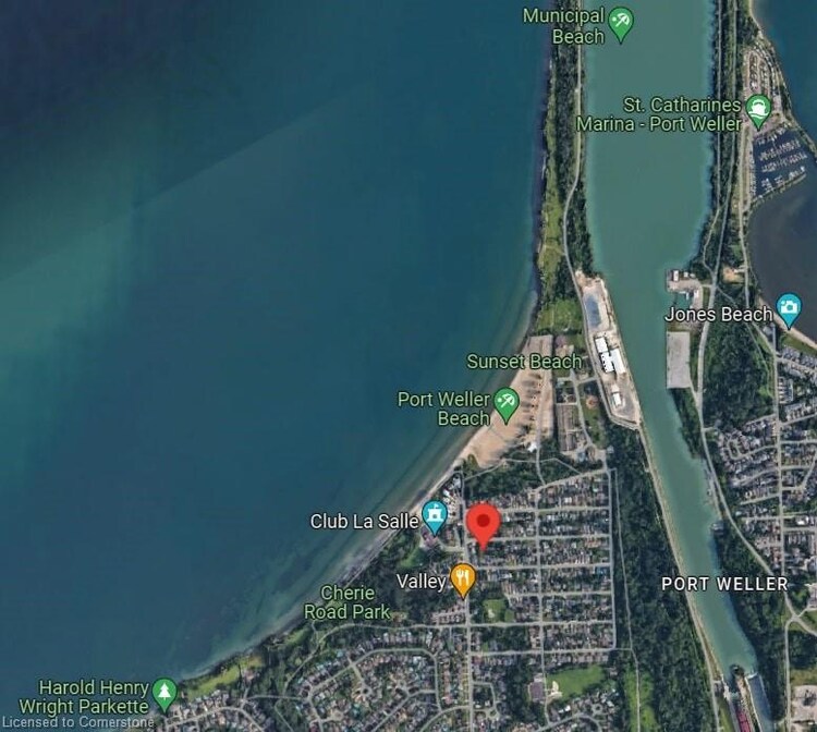 4 Grandview Drive, St. Catharines, ON, 