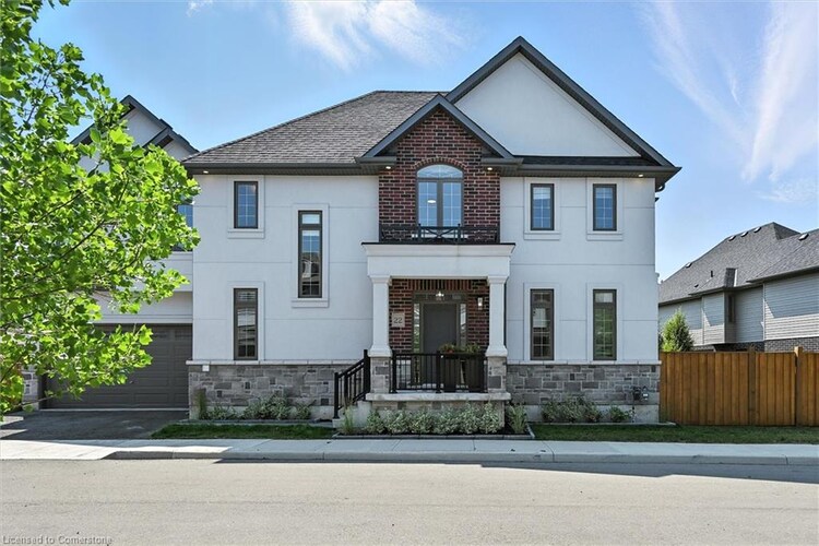 4297 East Avenue, Lincoln, ON, 