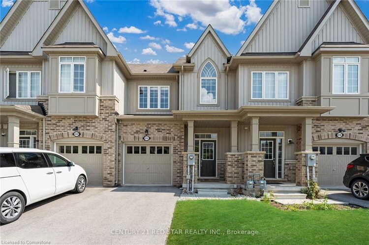 4103 Canby Street, Lincoln, ON, 