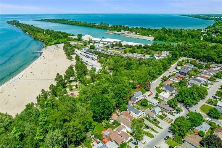 65 Bogart Street, St. Catharines, ON, 