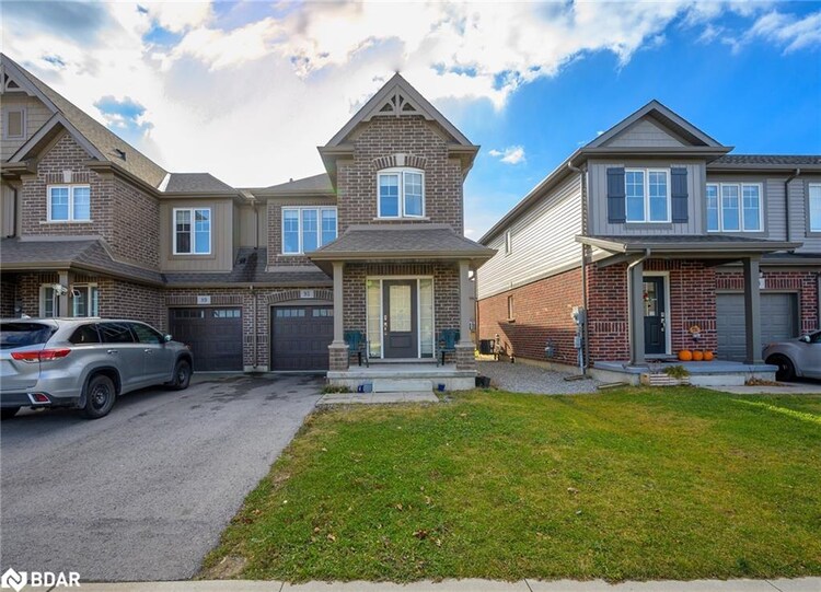 93 Heron Street, Welland, ON, 