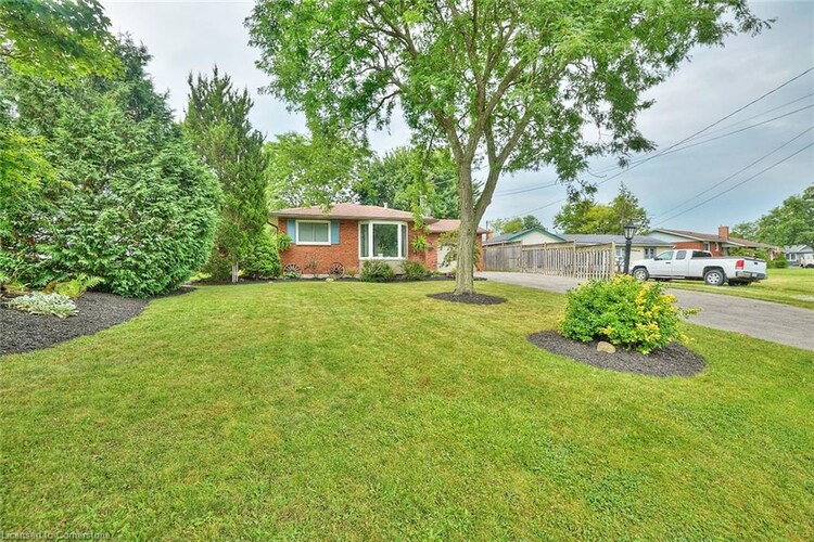 186 Colver Street, West Lincoln, ON, 