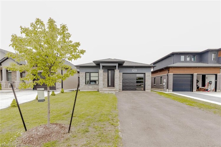 109 Kensington Street, Welland, ON, 