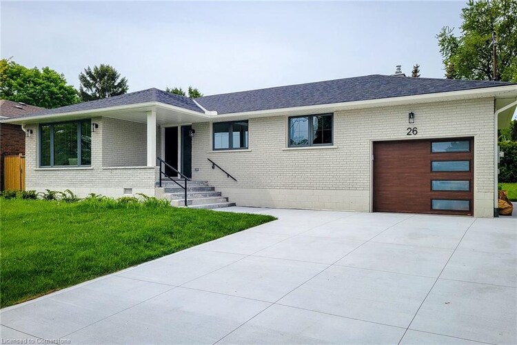 26 George Street, Grimsby, ON, 