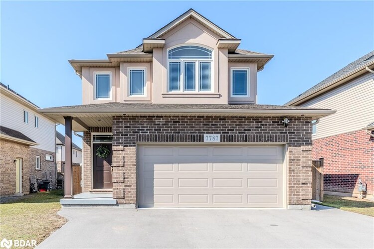 7787 Hanniwell Street, Niagara Falls, ON, 
