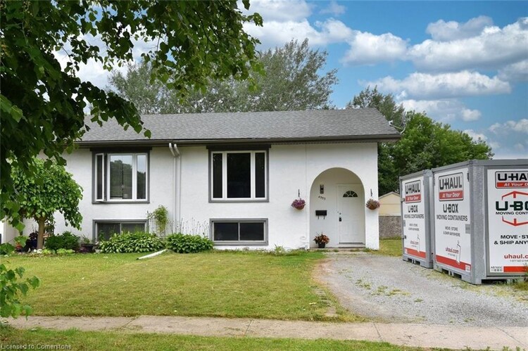 4553 Sussex Drive, Niagara Falls, ON, 