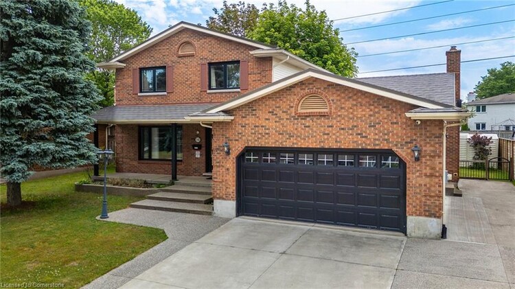 7102 Burbank Crescent, Niagara Falls, ON, 