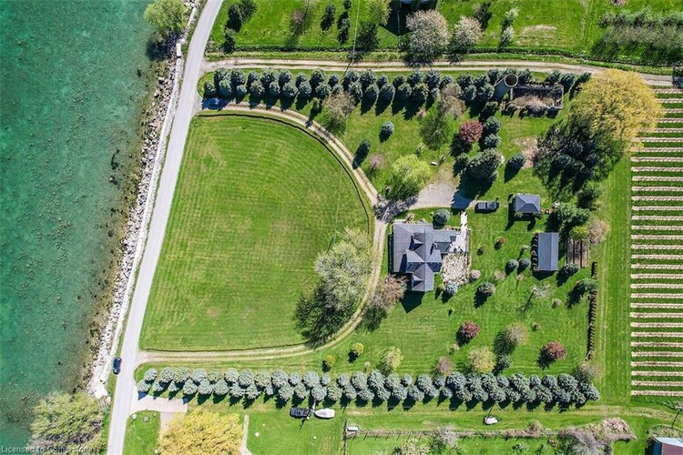 3718 Lakeshore Road, Lincoln, ON, 