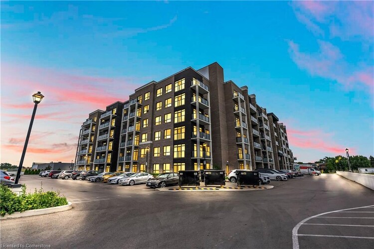 5055 Greenlane Road, Lincoln, ON, 