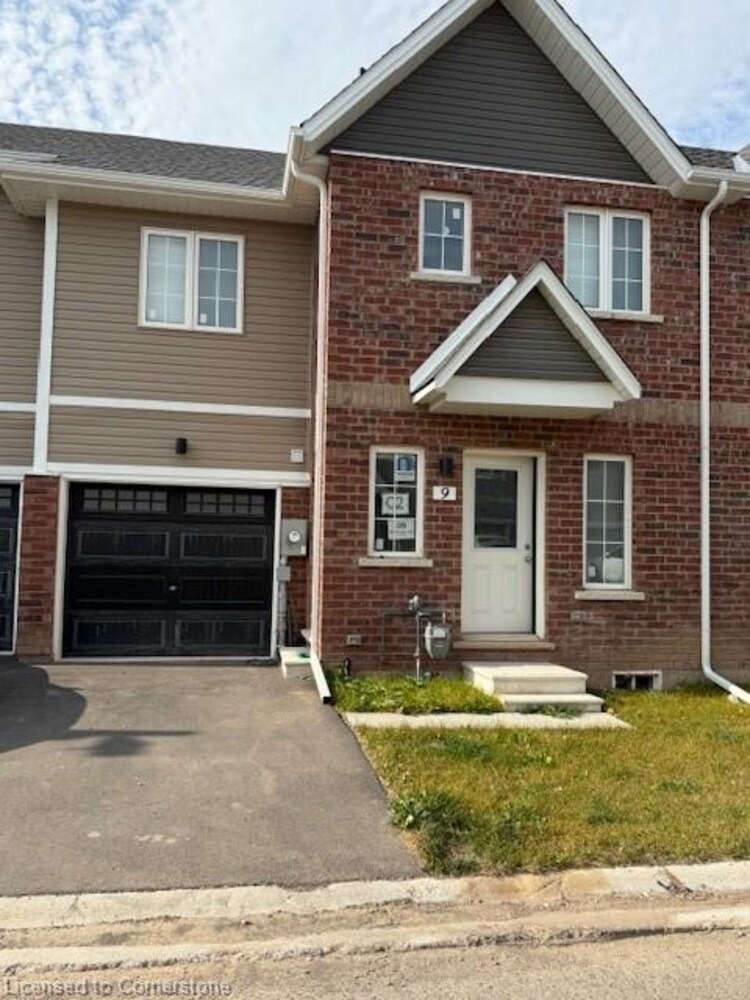 9 Waterleaf Trail, Welland, ON, 