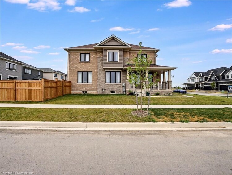 237 Eastbridge Avenue Avenue, Welland, ON, 