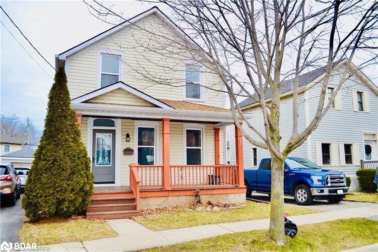 17 Elizabeth Street, St. Catharines, ON, 