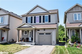 77 Tumblewood Place, Niagara, ON , MLS #40747759 , Image - 1