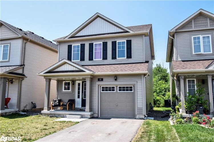 77 Tumblewood Place, Welland, ON, 
