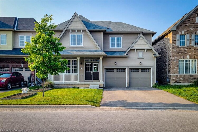 24 Esther Crescent, Thorold, ON, 