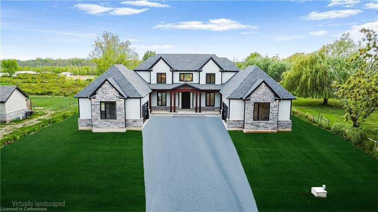 256 Mountain Road, Grimsby, ON, 