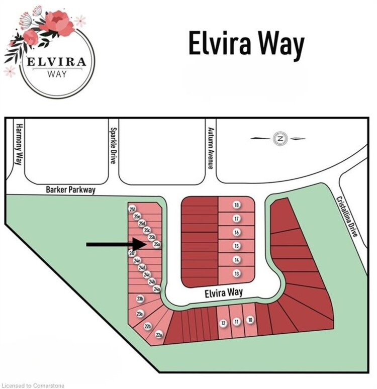 95 Elvira Way, Thorold, ON, 
