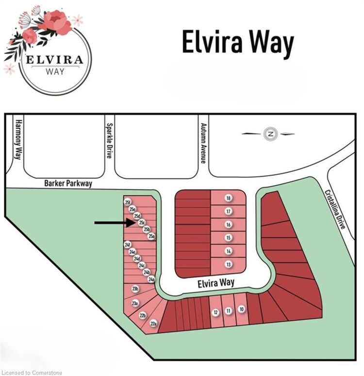 101 Elvira Way, Thorold, ON, 