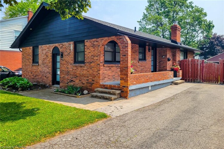 38 Stewart Street, Grimsby, ON, 