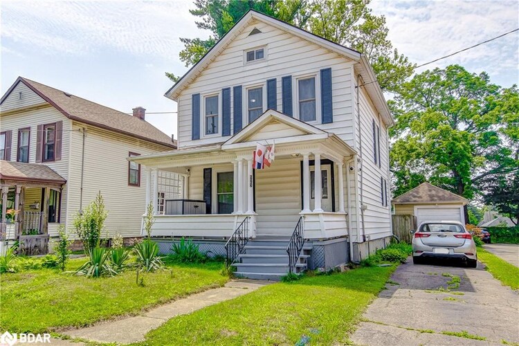 6062 Barker Street, Niagara Falls, ON, 