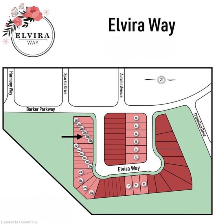 99 Elvira Way, Thorold, ON, 