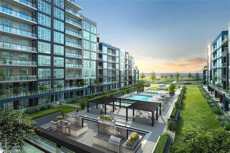 16 Concord Place, Grimsby, ON, 