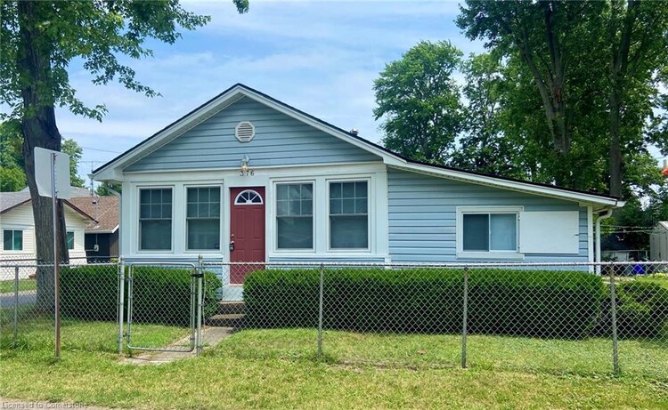 376 Oakwood Avenue, Fort Erie, ON, 