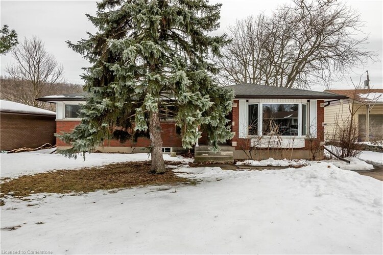 6 Jasmin Crescent, St. Catharines, ON, 