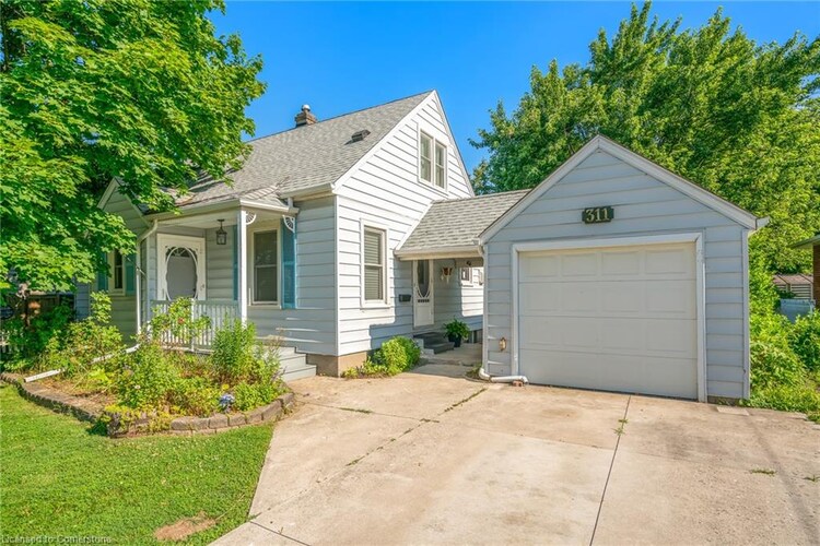311 Linwell Road, St. Catharines, ON, 