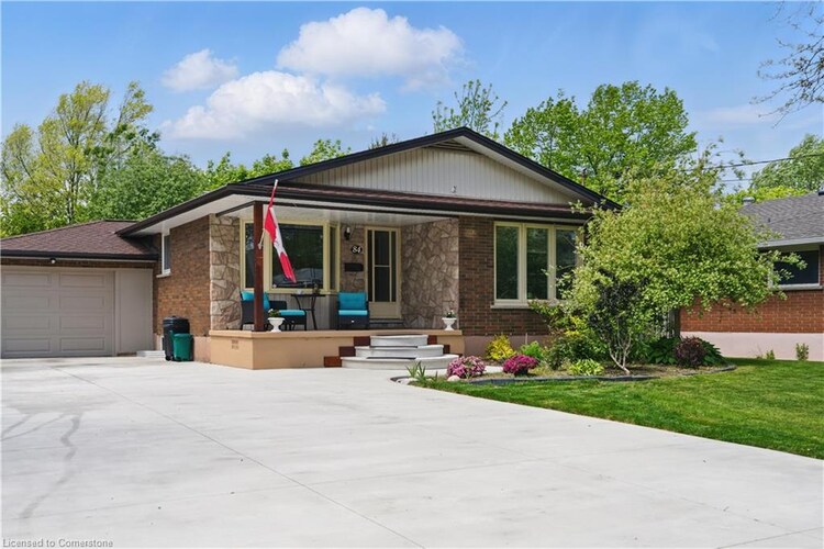 84 Regent Drive, St. Catharines, ON, 