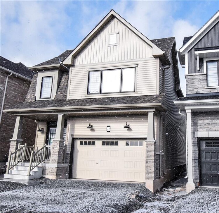 22 Stern Drive, Welland, ON, 