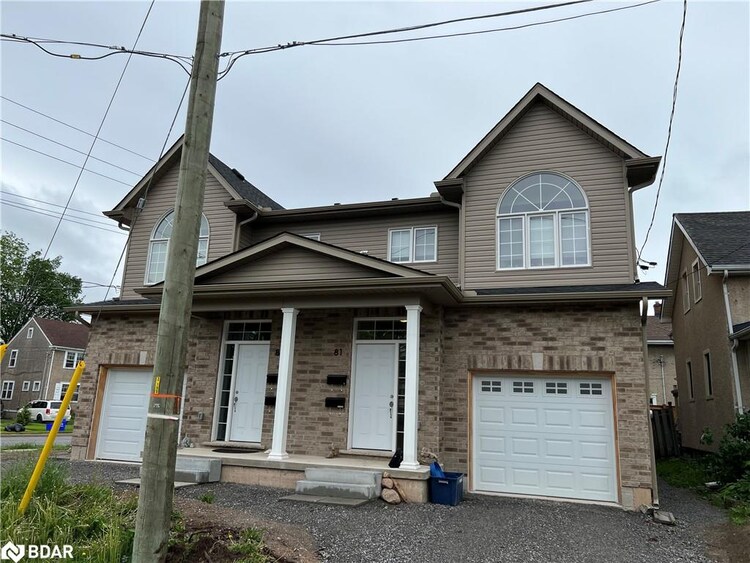 81 Grove Street, Welland, ON, 