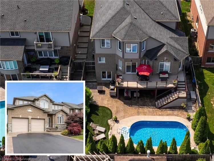 4957 Gilmore Street, Lincoln, ON, 