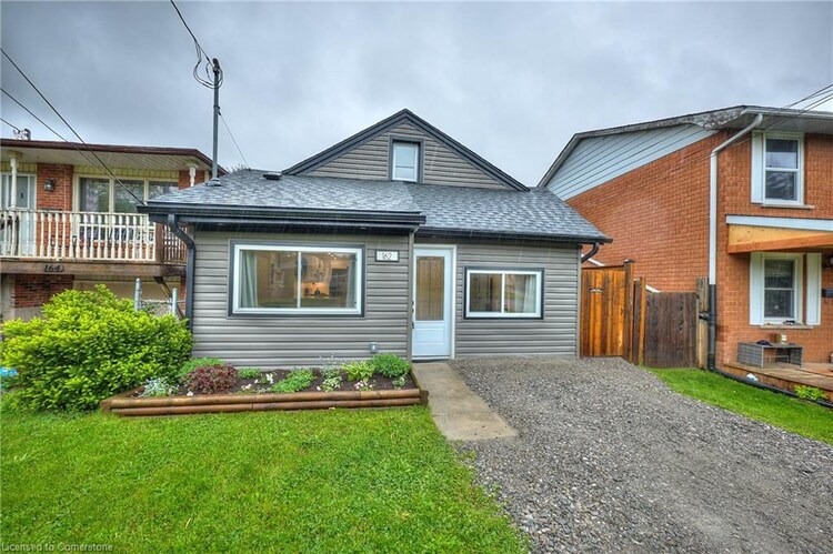 162 Dufferin Avenue, West Lincoln, ON, 