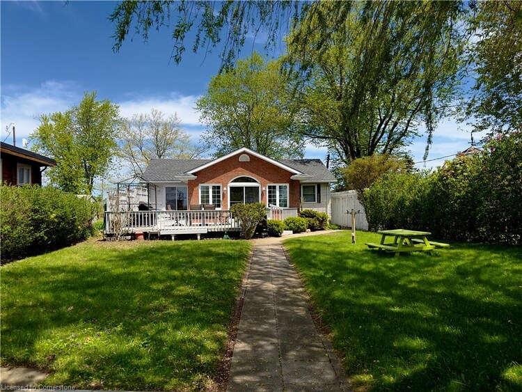 12529 Lakeshore Road, Wainfleet, ON, 