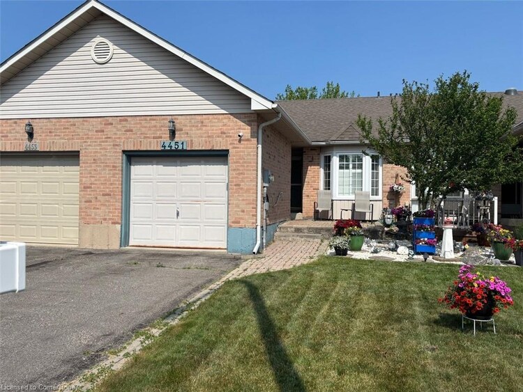 4451 Michael Avenue, Lincoln, ON, 