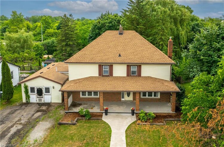 2348 Clifton Street, Thorold, ON, 