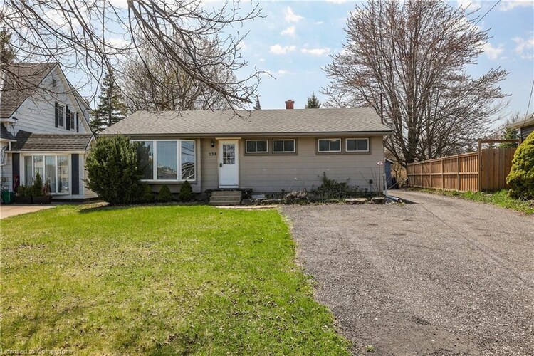 230 St Catharines Street, West Lincoln, ON, 