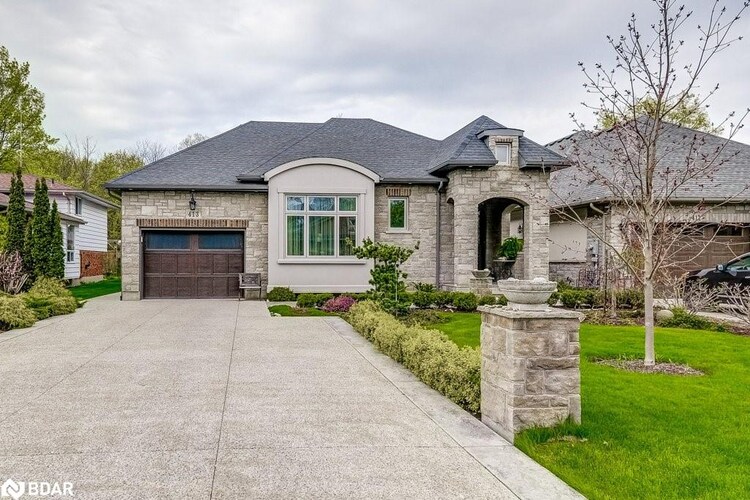 413 Nassau Street, Niagara-On-The-Lake, ON, 