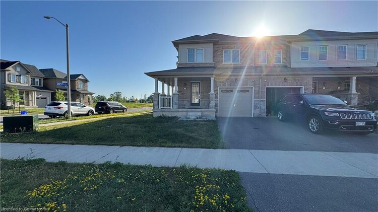 7779 Redbud Lane, Niagara Falls, ON, 