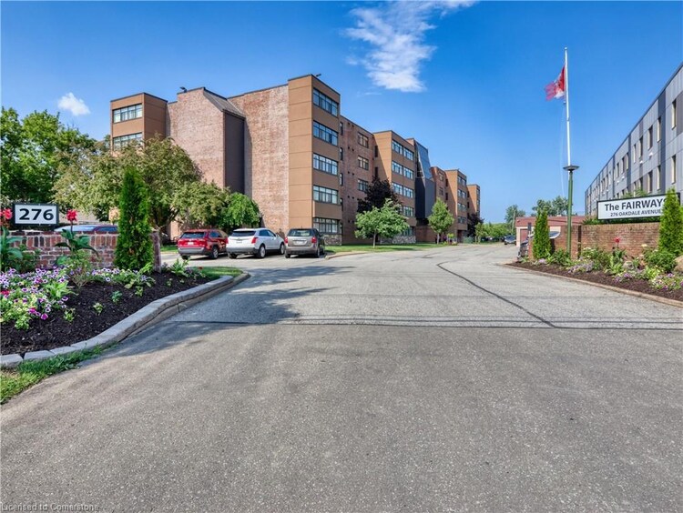 276 Oakdale Avenue, St. Catharines, ON, 