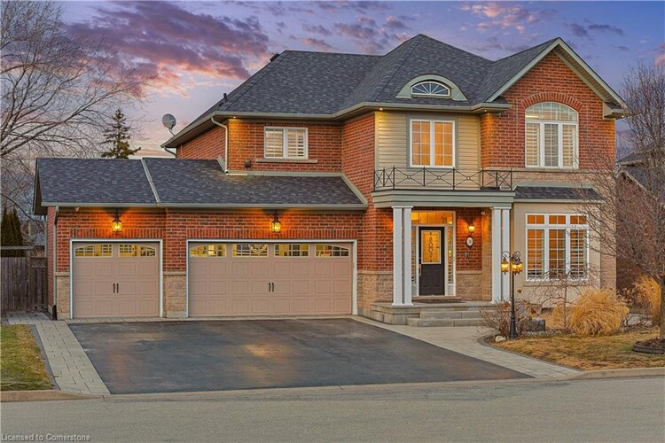 30 Sidare Court, Grimsby, ON, 