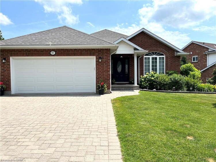 67 Concord Street, Pelham, ON, 