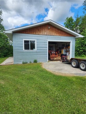 3666 Hwy 539, Nipissing, ON , MLS #40619975 , Image - 1
