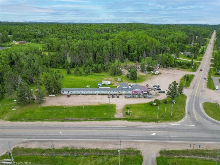 4- 531 Highway, Bonfield, ON, 