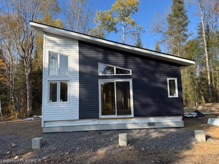 30 Shields Point Road, Bonfield, ON, 